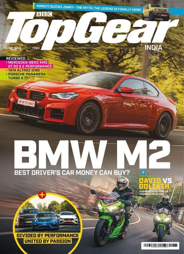 Go Unlimited with Magzter GOLD